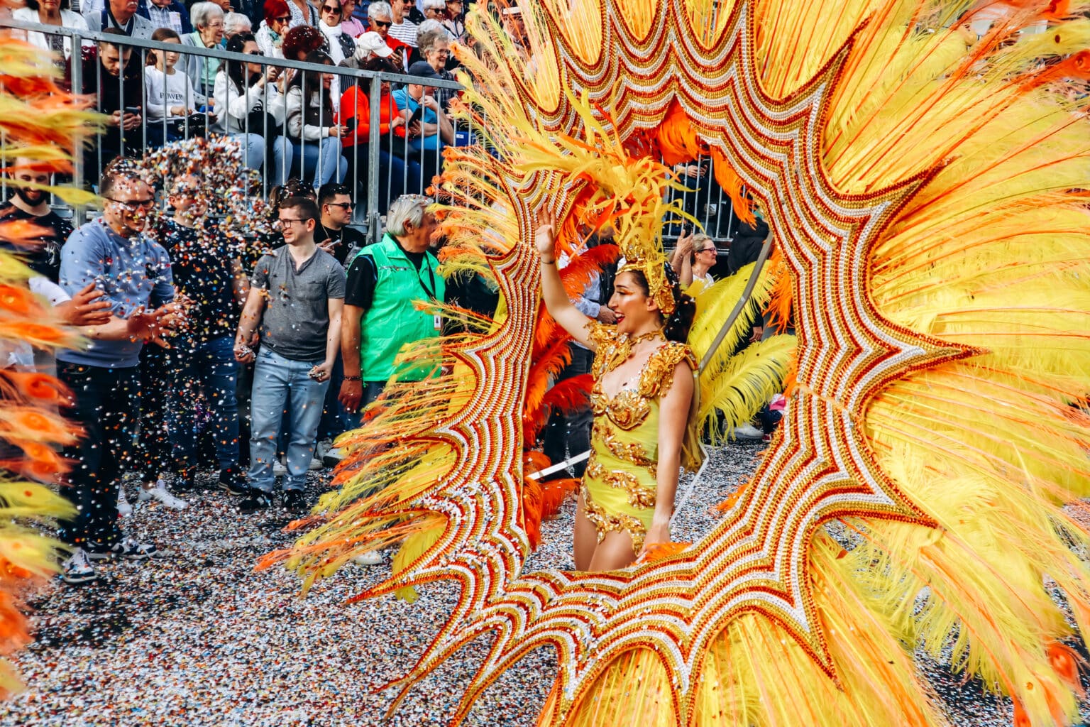 Menton s’apprête à vibrer : les rendez-vous majeurs de la Fête du ...