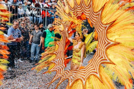 fete du citron