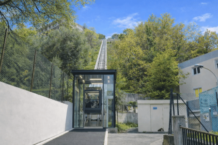 funiculaire