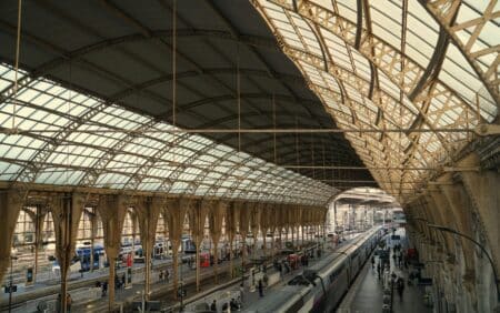 gare de nice 1