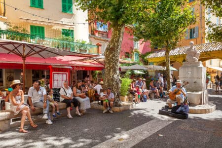 gens menton