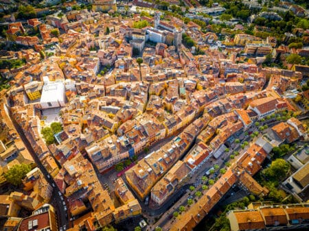 grasse 30