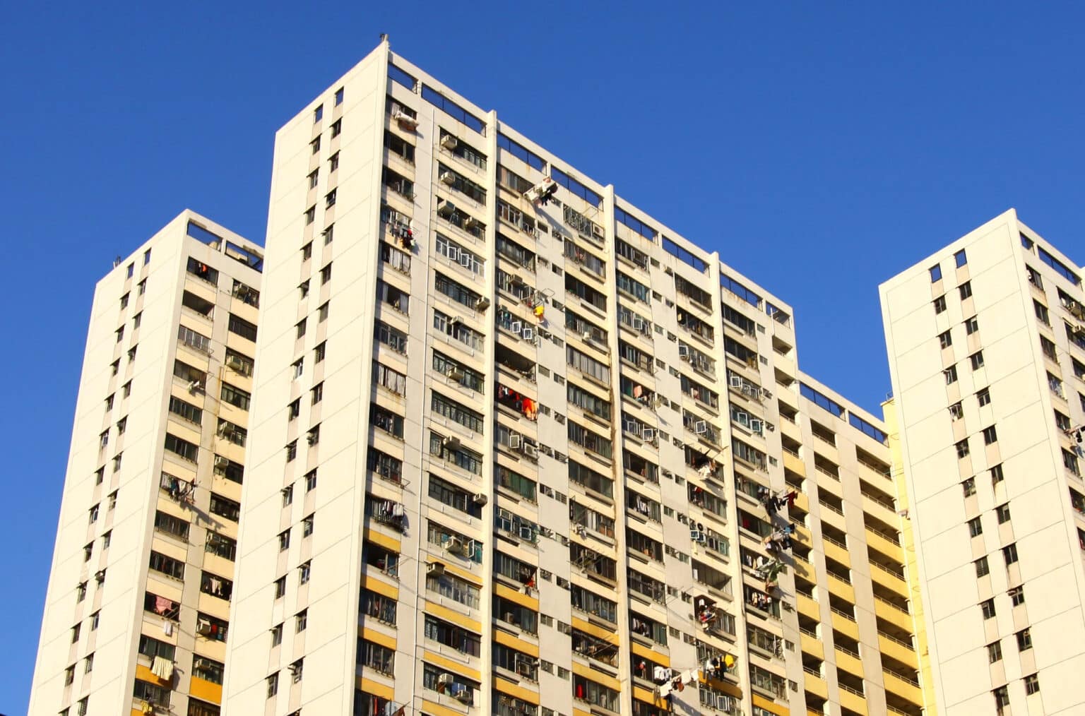 hlm logements sociaux