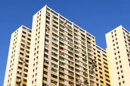 hlm logements sociaux