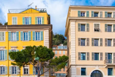 immeuble nice immobilier 40