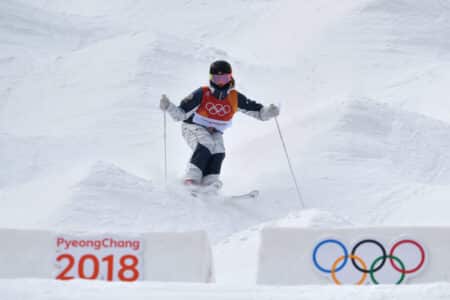 jeux olympiques 2030