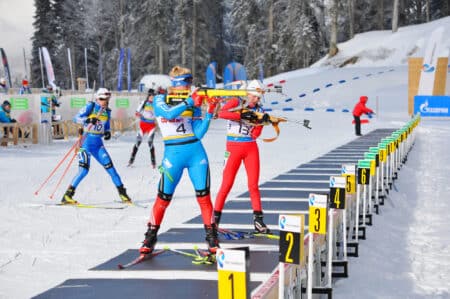 jeux olympiques JO dhiver