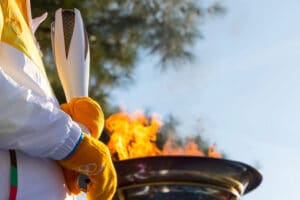 jeux olympiques hiver