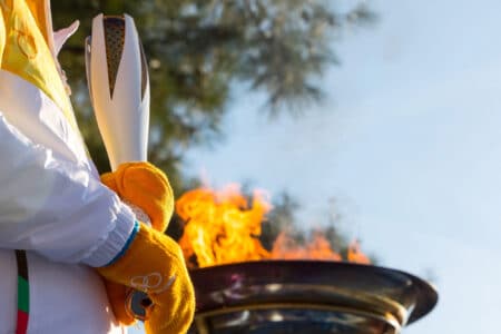 jeux olympiques hiver