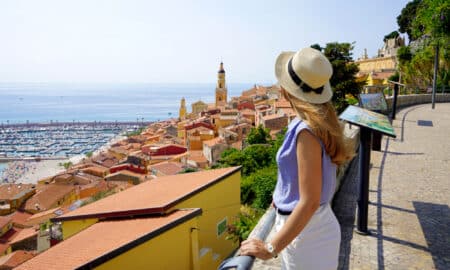 menton people