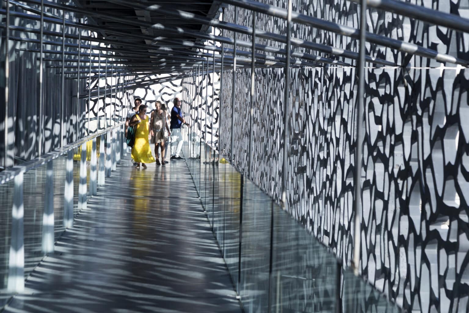 mucem marseille