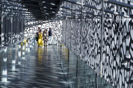 mucem marseille
