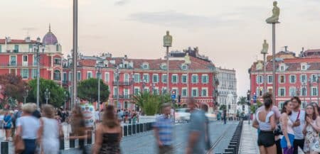 nice gens place massena