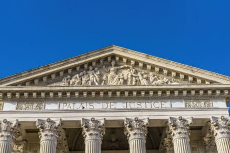 palais justice france