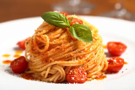 pates italiennes