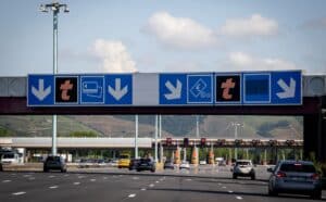 peage autoroute