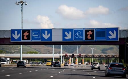 peage autoroute
