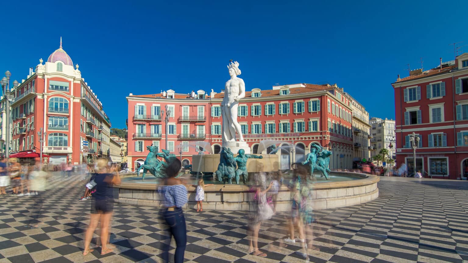 place massena 50