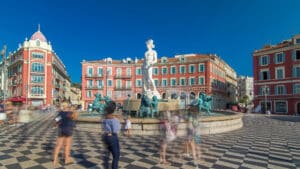 place massena 50