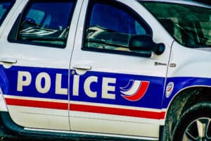 police faits divers 100