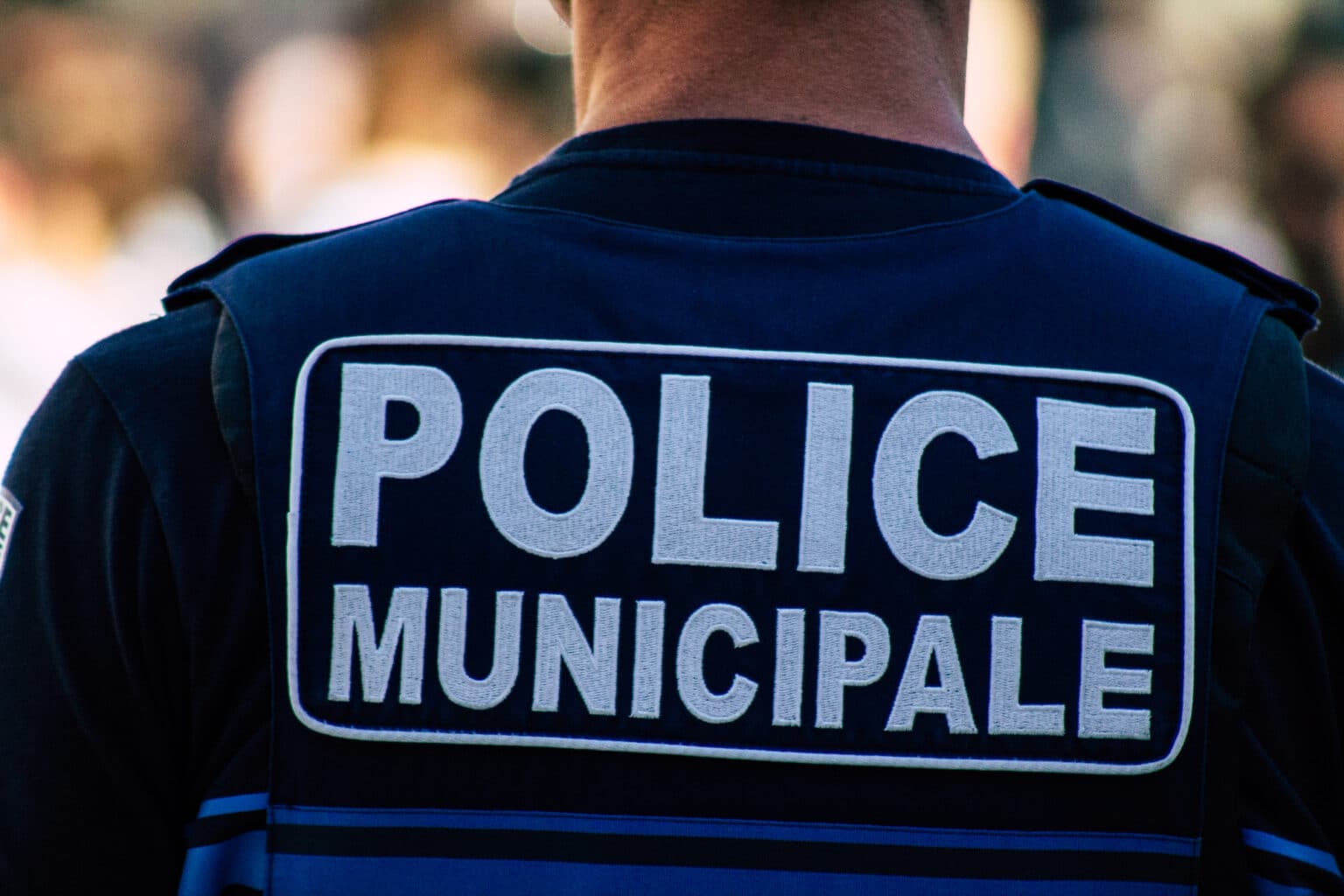 Violences routières, drapeaux étrangers… Excédé par les dérapages, Christian Estrosi annule un mariage à Nice police municipale 60