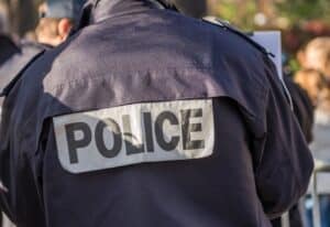 policier