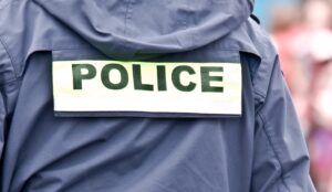 policier police faits divers