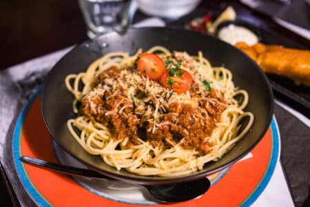 restaurant italien