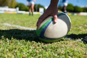 rugby sports