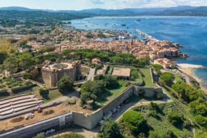 saint tropez 30