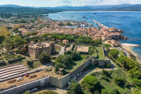 saint tropez 30