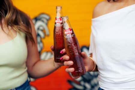 soda