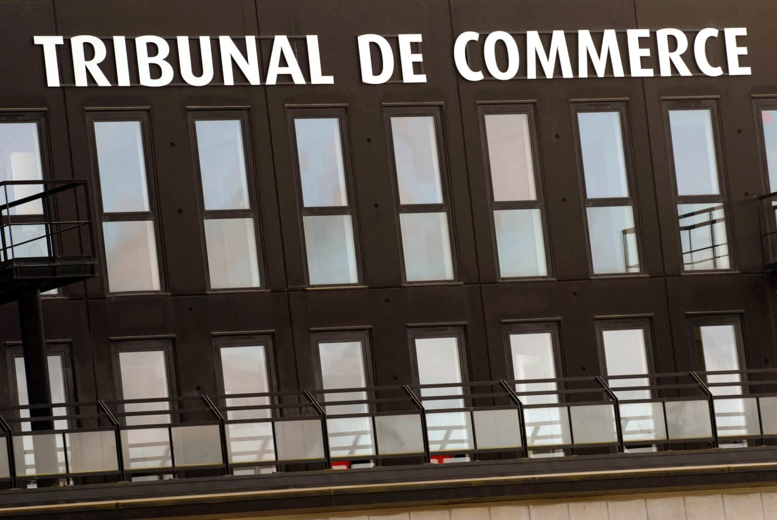 Beaucoup d’entreprises n’ont pas tenu en 2025, malgré quelques éclaircies en fin d’année tribunal de commerce