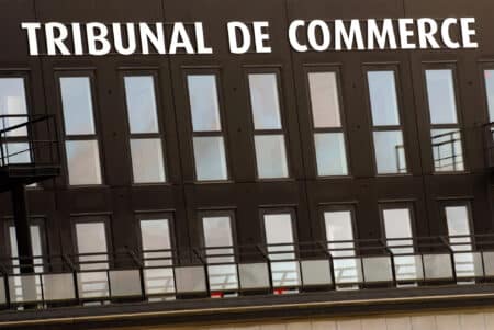 tribunal de commerce