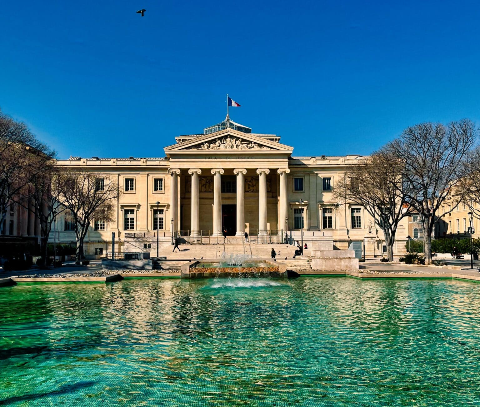 tribunal justice palais marseille faits divers