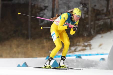 winter olympics