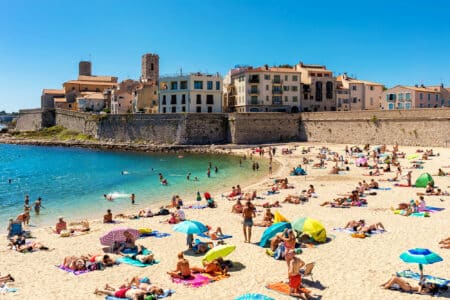 Antibes