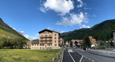 Avenue du Prariond