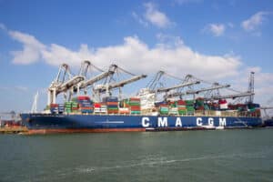 CMA CGM