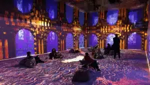Copie de Cites Immersives Salle des Reves 1 Nice David Morganti y2yshg ZC9KDY