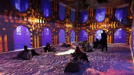 Copie de Cites Immersives Salle des Reves 1 Nice David Morganti y2yshg ZC9KDY