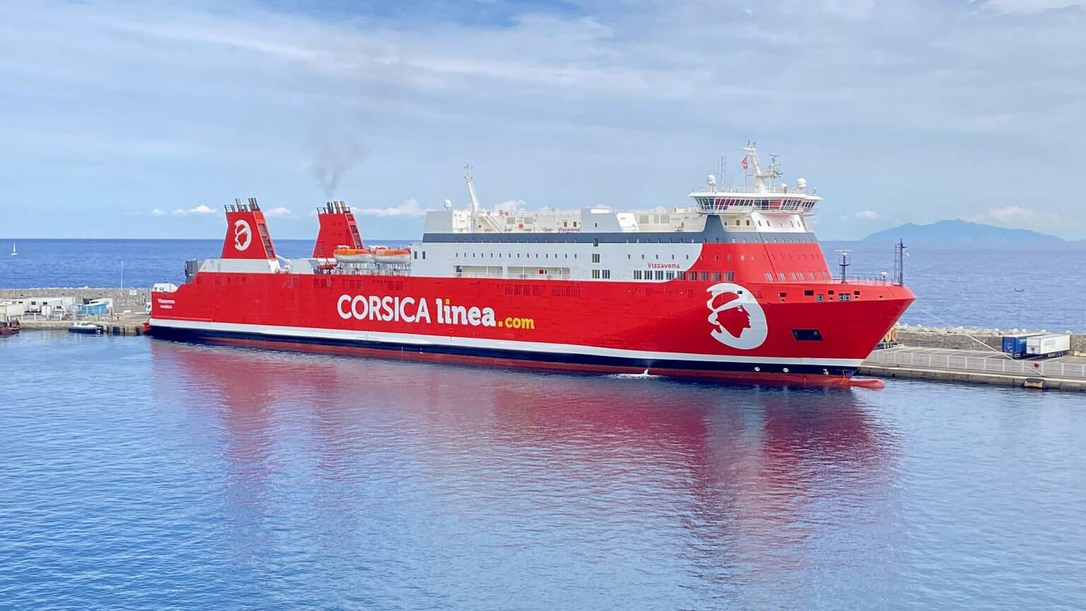 Corsica Linea Vizzavona 2021