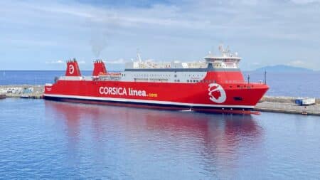 Corsica Linea Vizzavona 2021