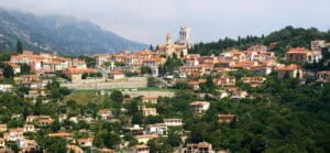 La Turbie 11