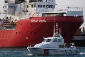 Ocean Viking