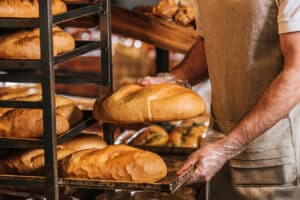 boulangerie