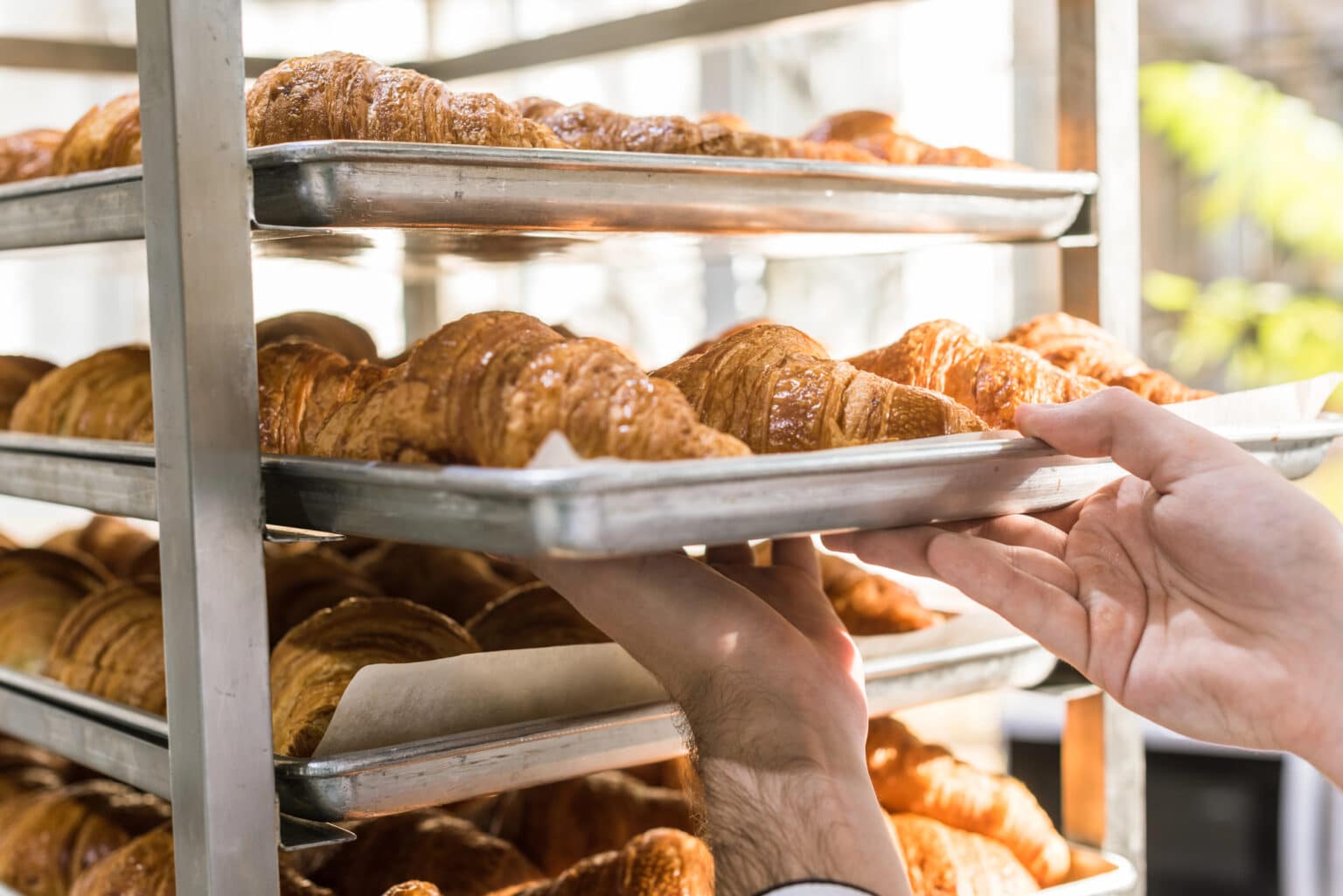 À Cagnes-sur-Mer, les notes des clients propulsent ces enseignes tout en haut du classement des meilleures boulangeries-pâtisseries boulangerie croissants