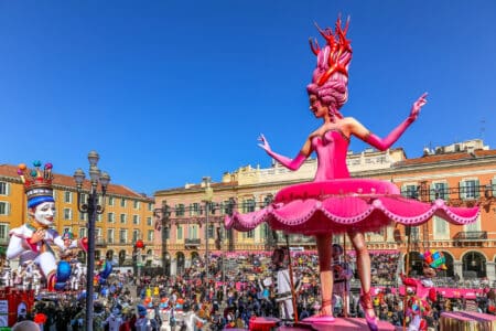 carnaval de nice 99