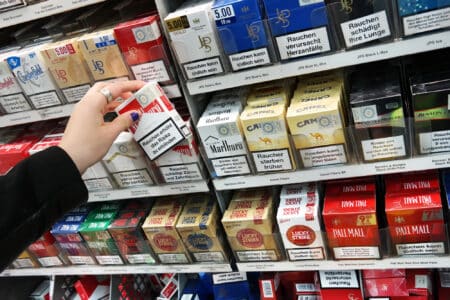 cigarettes tabac