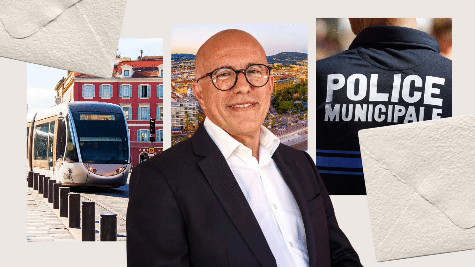 Sécurité, logement, culture… Que retenir du programme d’Éric Ciotti (RN-UDR) juste avant les municipales 2026 à Nice ? ciotti programme